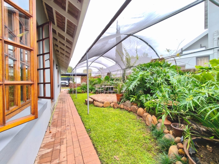 4 Bedroom Property for Sale in Oewersig North West